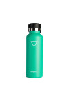 TERMO HYDRATE 620ML VERDE MENTA