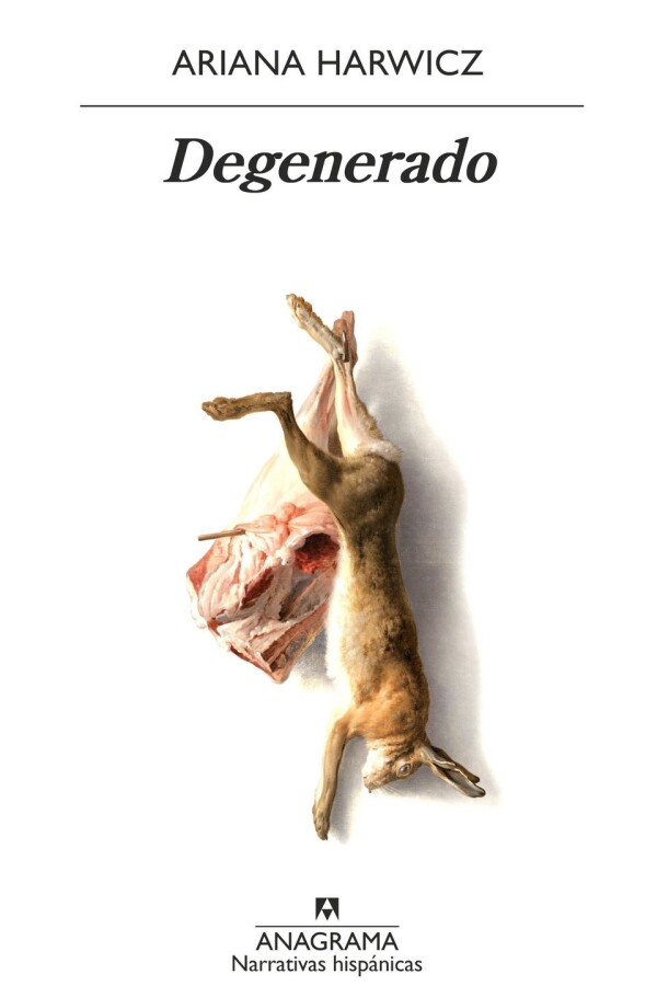 Degenerado Degenerado