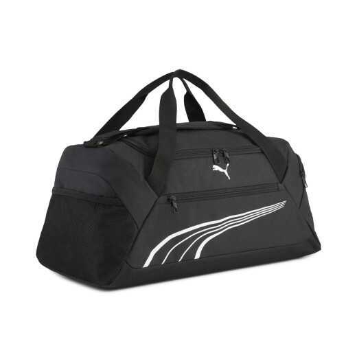 Bolso Puma Fundamental Sm Negro S/C