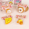 Juguete Squishy - Postre Juguete Squishy - Postre