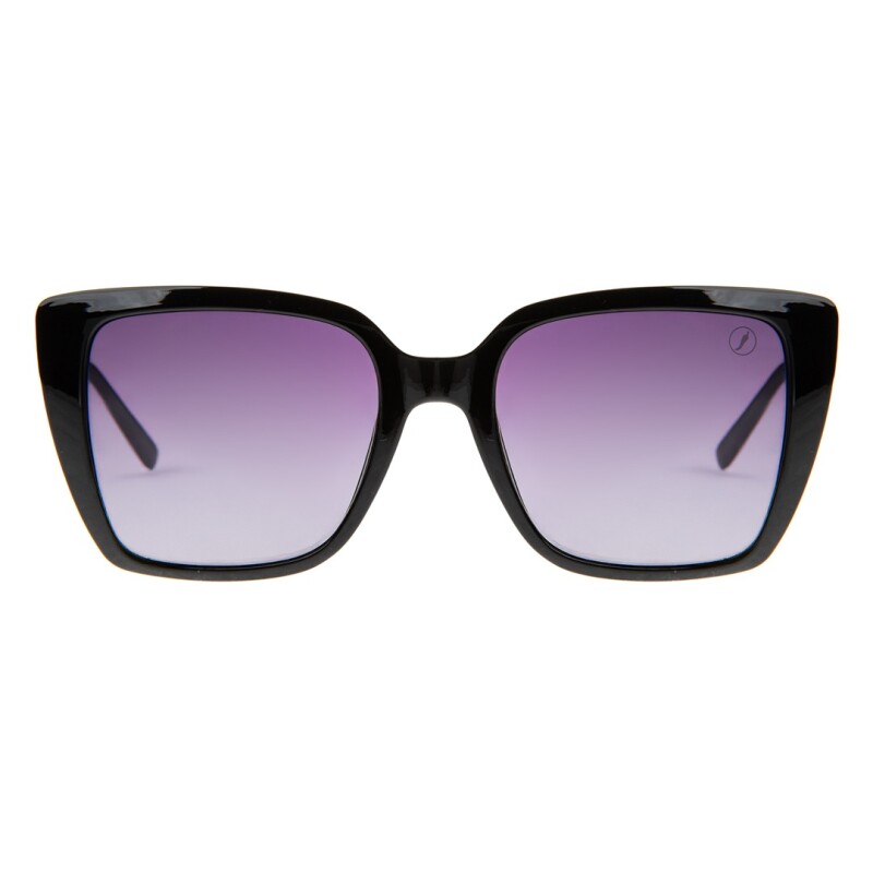 Lentes de Sol Chilli Beans Humaitá Negro