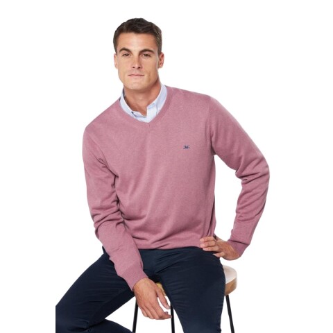 BUZO XS-XXXL ROSA