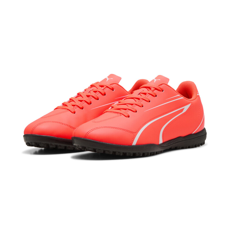 Futbol5 Adulto (TF) - Puma - Puma Championes VITORIA TT de Hombre - 107484 11 Naranja