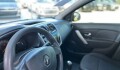 RENAULT SANDERO EXPRESSION 1.6 2016 RENAULT SANDERO EXPRESSION 1.6 2016