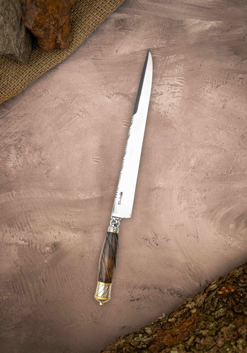 Cuchillo Cabo Retovado Especial 
