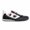 Zapatillas Para Hombre S-Pagodha Low Negro/Rojo