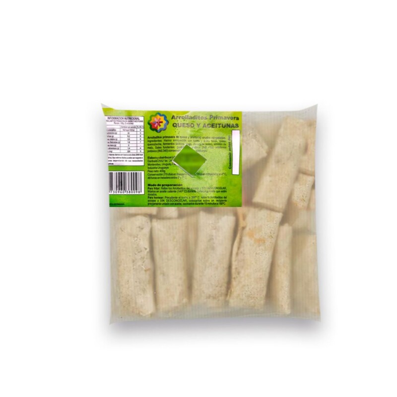 ARROLLADITOS QUESO ACEITUNAS COPETÍN X 15 +SOLO PDE O WEB+ ARROLLADITOS QUESO ACEITUNAS COPETÍN X 15 +SOLO PDE O WEB+