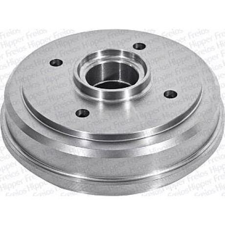 CAMPANAS DE FRENO CHERY QQ SPARK 05/ - CAMPANAS DE FRENO CHERY QQ SPARK 05/ -