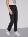 Pantalon Blute Gris Oscuro