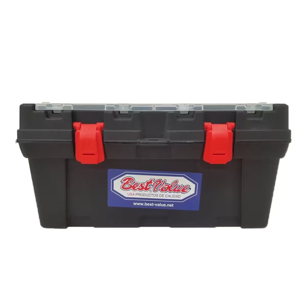 CAJA P/HERRAMIENTAS 20 PANAL Caja P/herramientas 20 Panal