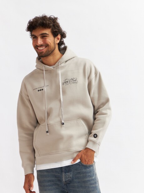 CANGURO ALAS GRIS