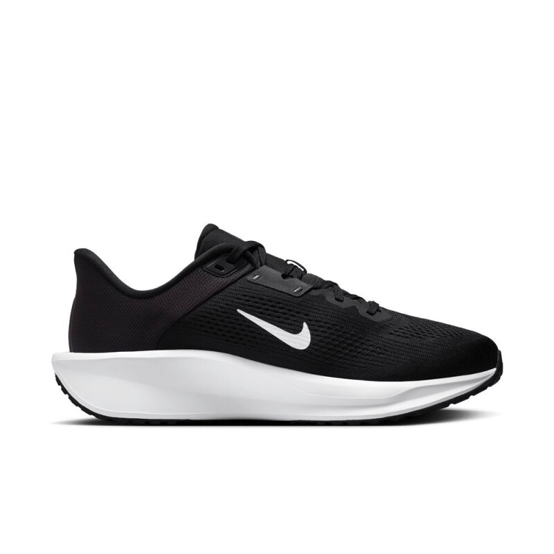 Championes Nike Quest 6 de Hombre Negro