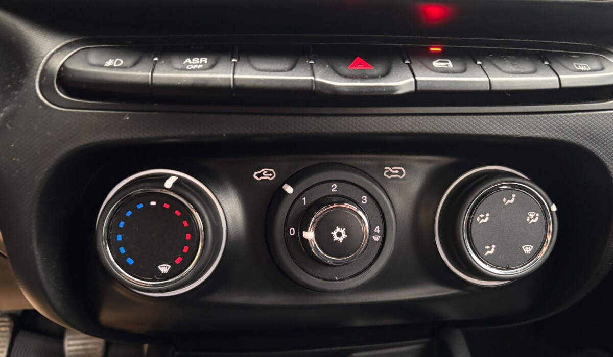 Fiat Argo 1.3 Trekking - 2021 Fiat Argo 1.3 Trekking - 2021