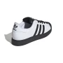Superstar II - Unisex White
