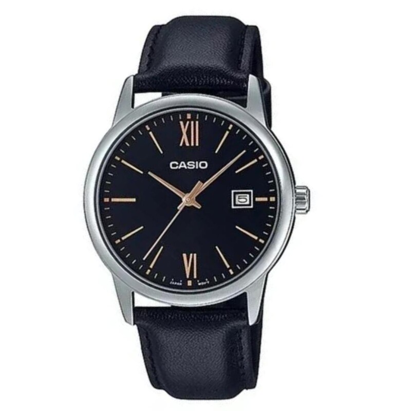 Casio - MTPV002L-1B3 09mtpv002l-1b3