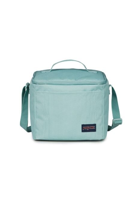 Lonchera Térmica Super Snack Faded Sage