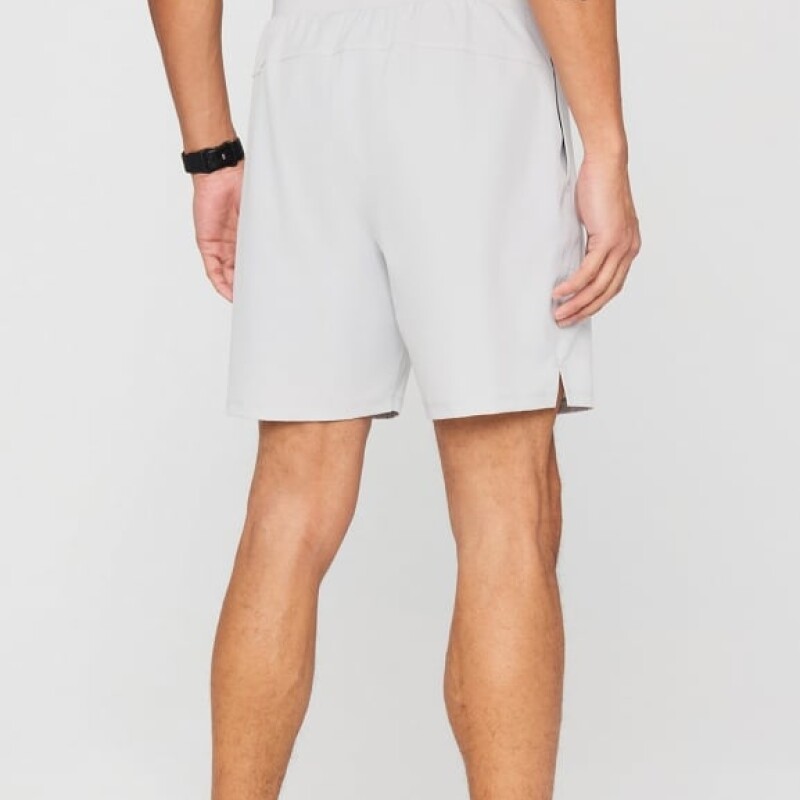 Short Fabletics The Fundamental II Mineral Grey