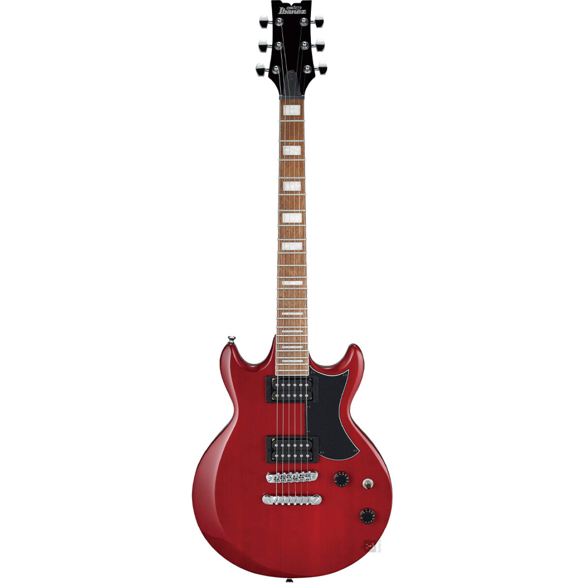 Guitarra Electrica Ibanez Gax30 Tcr Roja 