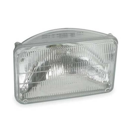 OPTICA - 12V 5 3-4 COCHE JAPON RECTANGULAR CHINA - OPTICA - 12V 5 3-4 COCHE JAPON RECTANGULAR CHINA -