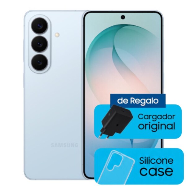Samsung Galaxy S26 Plus 5G 512gb Sky Blue Samsung Galaxy S26 Plus 5G 512gb Sky Blue