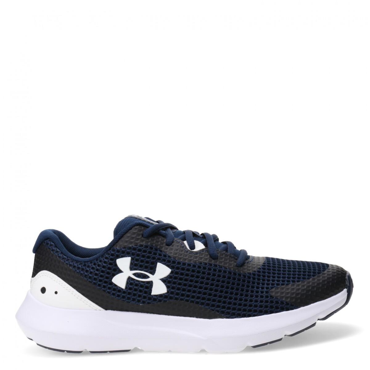 Championes de Hombre Under Armour Surge 3 Under Armour - Azul - Blanco 