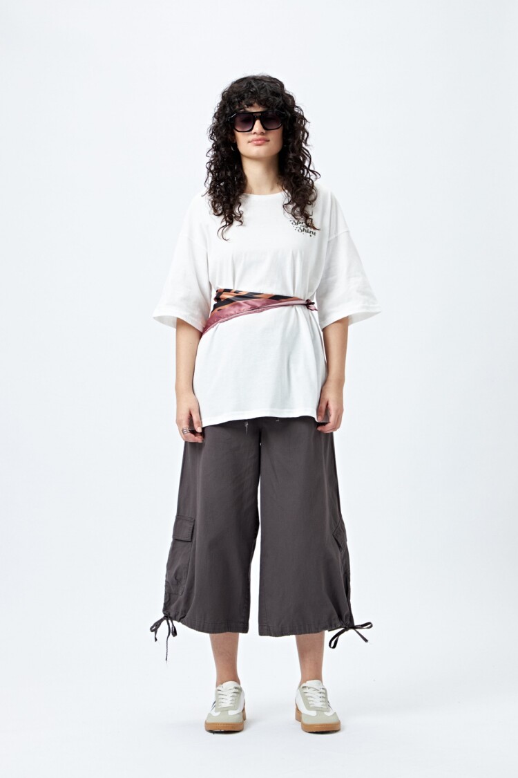 REMERA SPRITZ Blanco