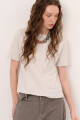 REMERA CLASSIC NEUTRO
