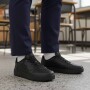 Zapatillas Logo Maserta 1.0 Unisex Black-grey Charcoal