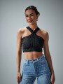 Tops Kadena Estampado 1