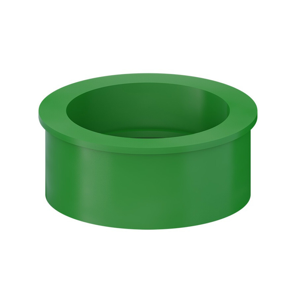 Tf- Buje De Reduccion Plano Fusión 25 X 20mm. 