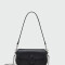 MARC JACOBS - THE CLOVER SHOULDER BAG Negro