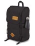 MOCHILA JANSPORT HATCHET BLACK