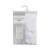 Cortina de Home Class con Argollas 180 x 180 cm 20065 MARMOL BLANCO