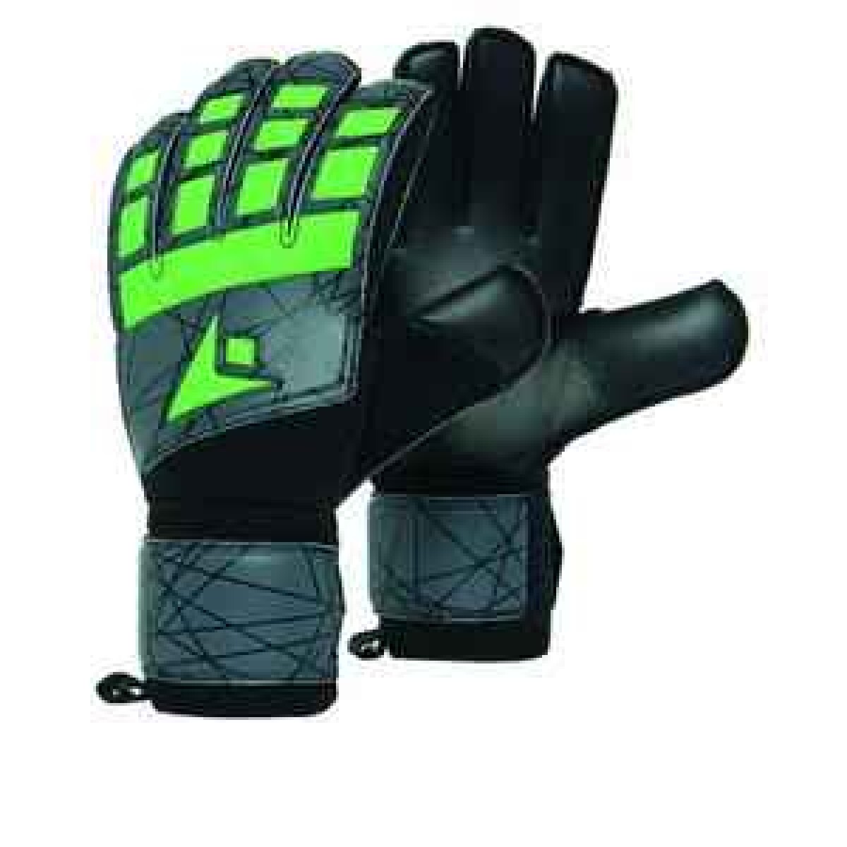 GUANTES PARA ARQUERO HAWK - MARCA MACRON 