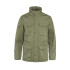 Casaca Fjallraven Raven Jacket M Hombre Green