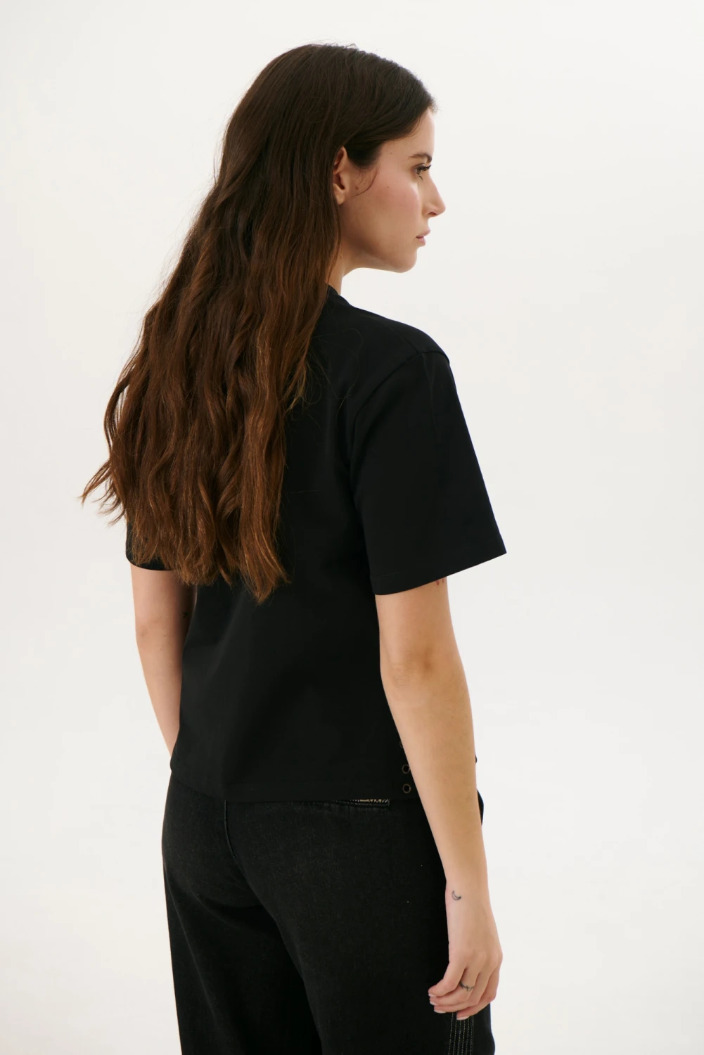 REMERA AROS