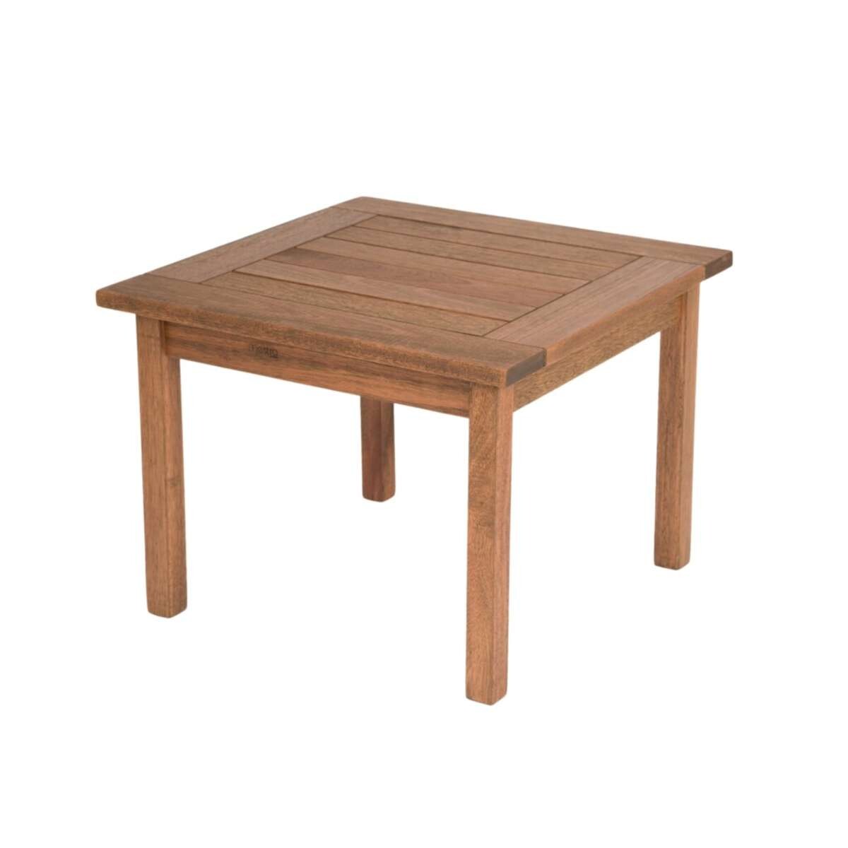 Mesa de Patio Ipanema - Nogueira 