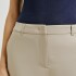 CALCA FEM BEIGE