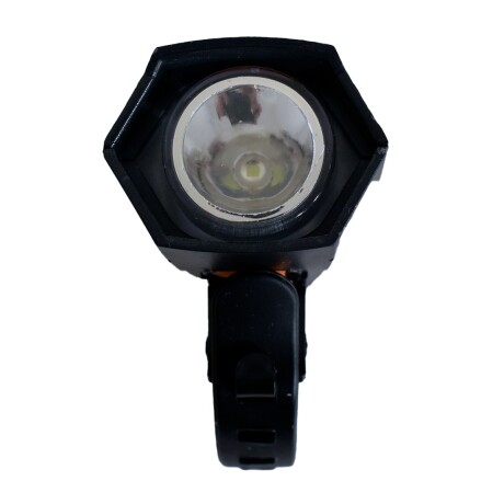 Set de luz de bicicleta Recargable Usb Delantera y Trasera Set De Luz De Bicicleta Recargable Usb Delantera Y Trasera