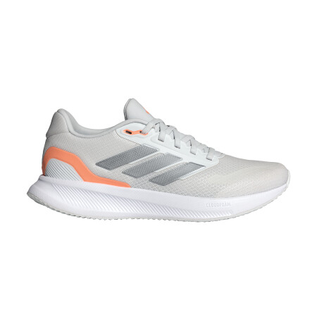 Championes adidas Runfalcon 5 Grey