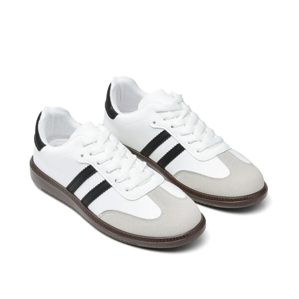 DEPORTIVO RESH 2.0 36 AL 41 - AMERICAN SPORT BLANCO