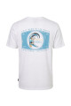 Remera O'Neill Postcard Remera O'Neill Postcard