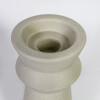 PORTA VELA CERAMICA 7.5X15.5CM Unica