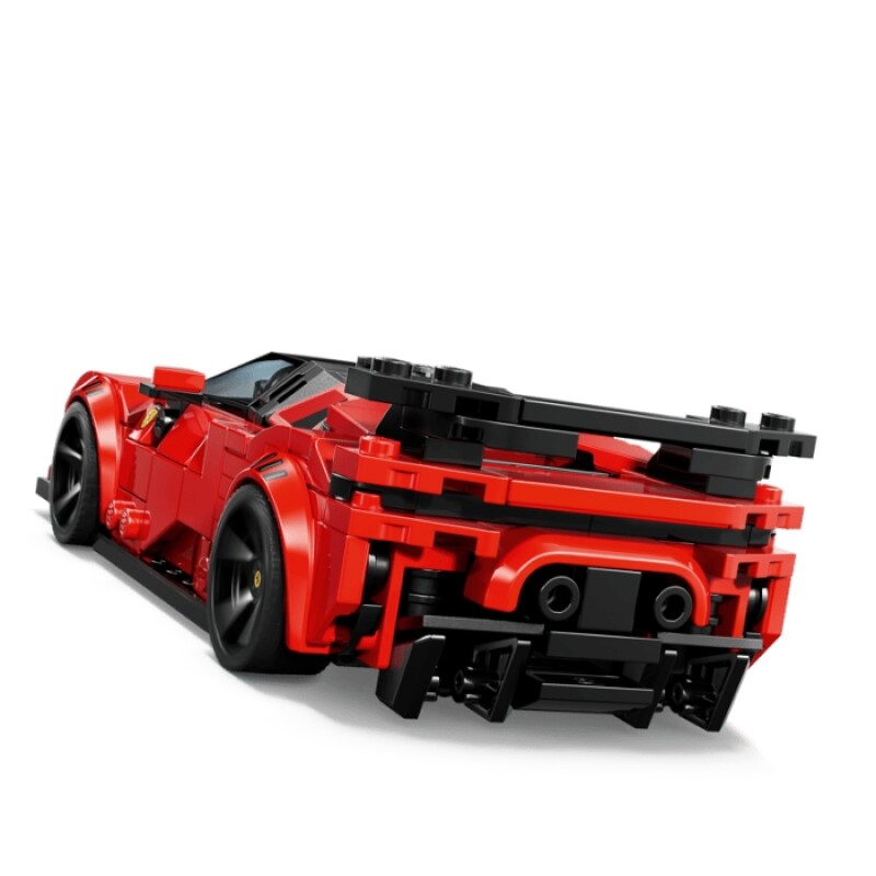 Lego Speed Champions Auto Ferrari Sf90 Xx Stradale 77254 Lego Speed Champions Auto Ferrari Sf90 Xx Stradale 77254