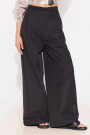 PANTALON TOD Negro