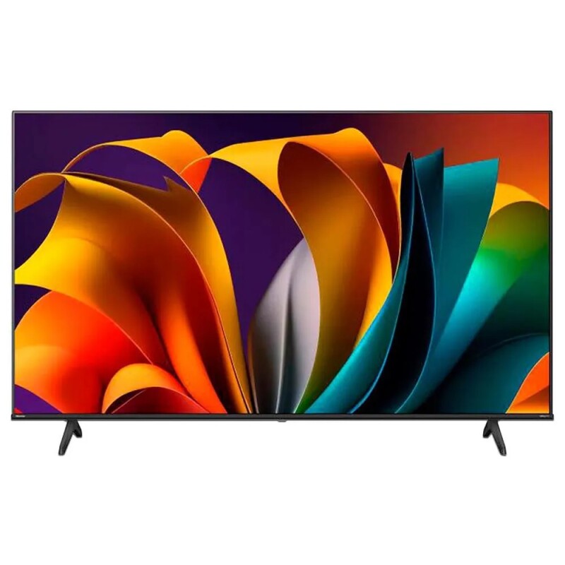 TELEVISOR HISENSE 75" UHD 4K, FLAT SMART,3840×2160 001