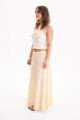 Pollera Bronx Crudo