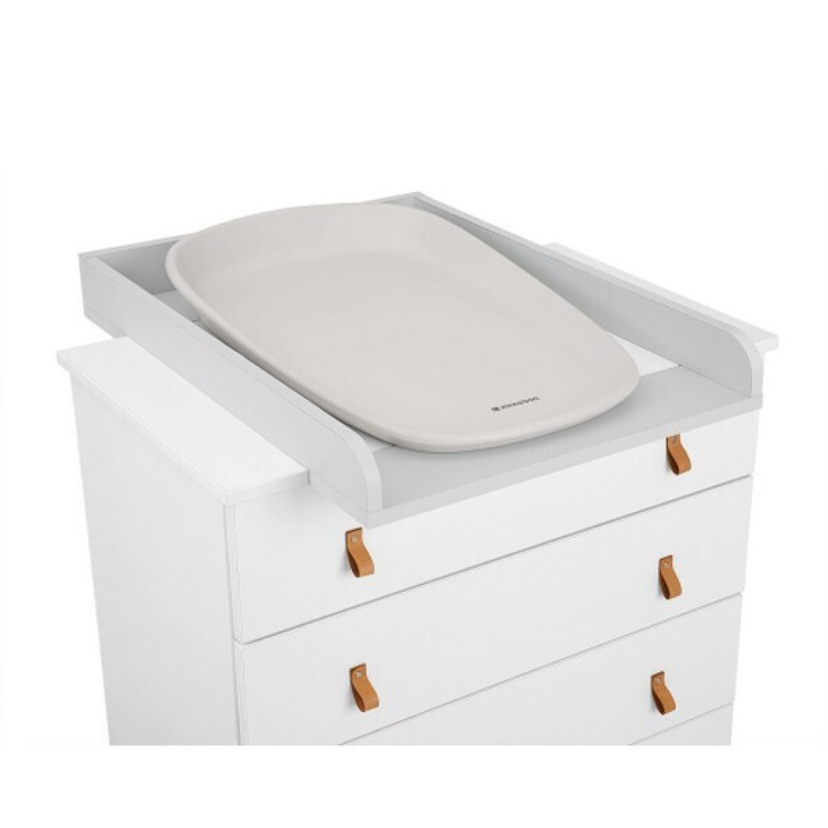 Cambiador goma Eva - Sand 