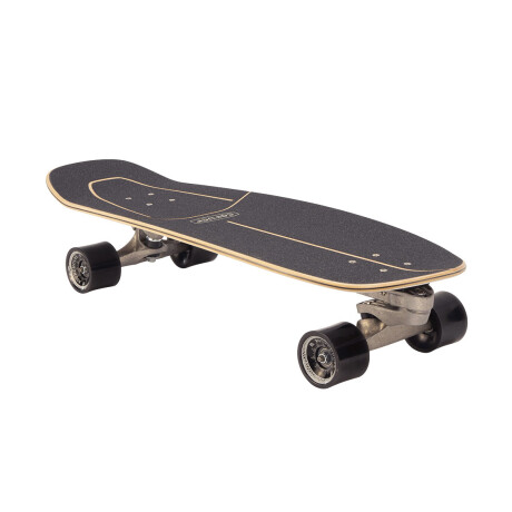 Carver C7 Yago Fire Goat 30,75¨ - Surf Skate Completo Carver C7 Yago Fire Goat 30,75¨ - Surf Skate Completo