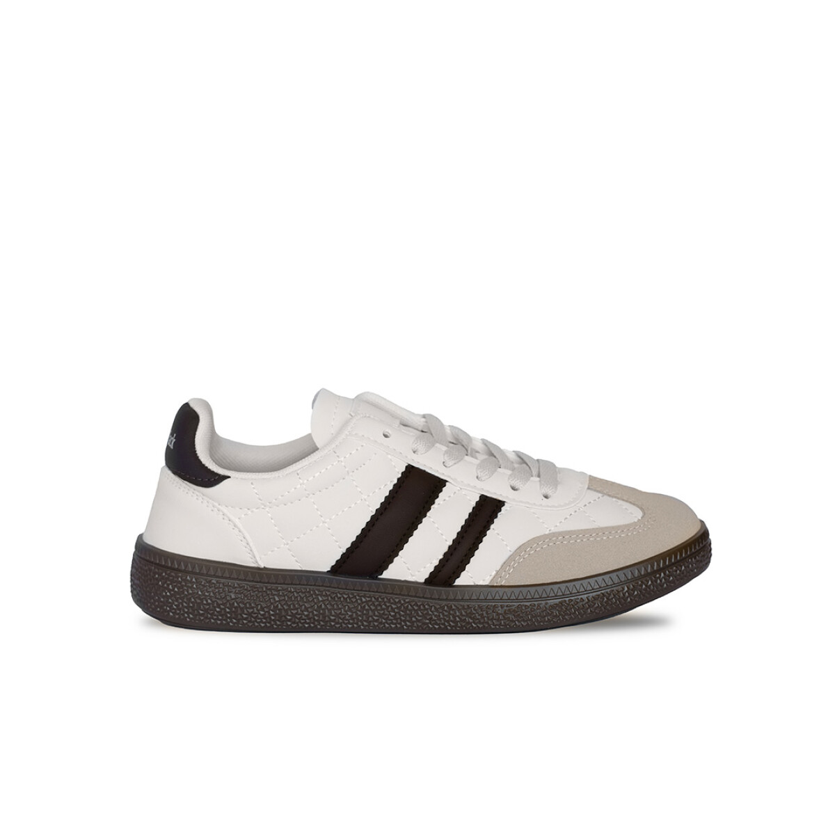 Calzado deportivo dama Panama Jack - BEIGE 